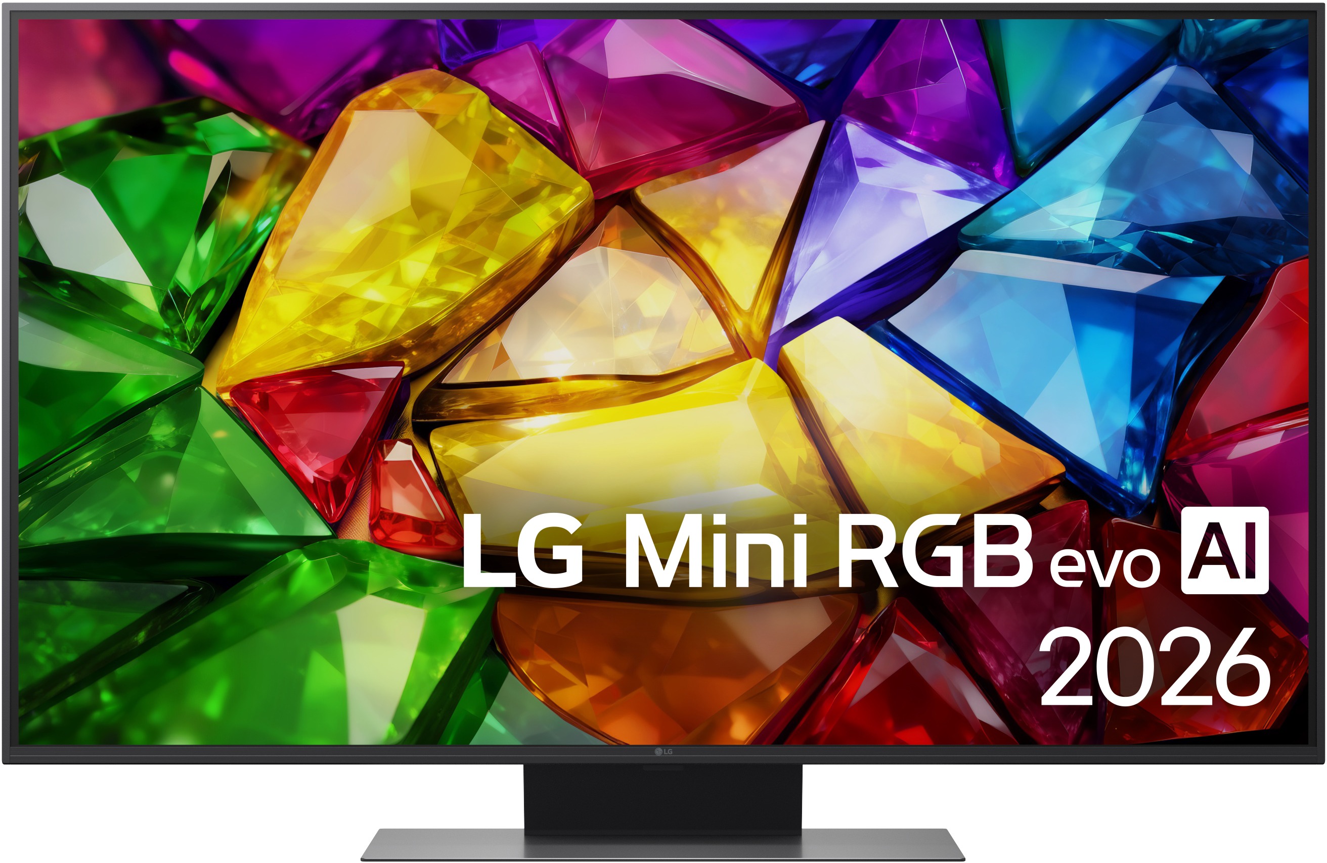 50" LG 50MRGB86B6A