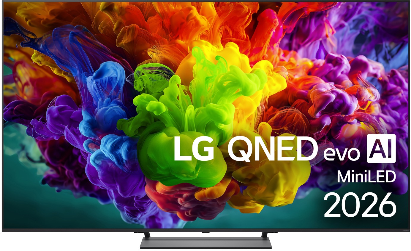 85" LG 85QNED93B6A
