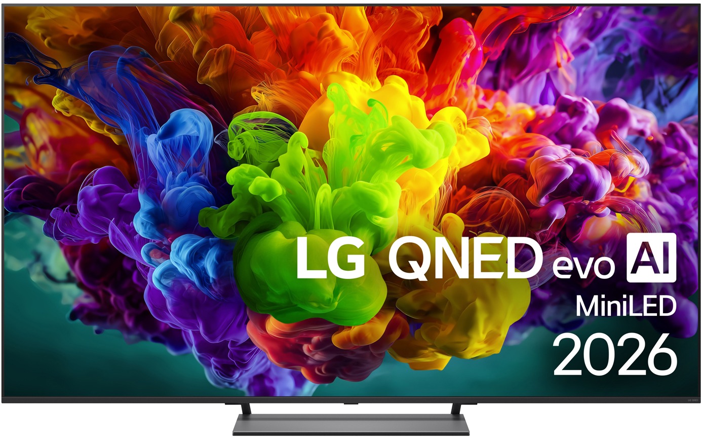 75" LG 75QNED93B6A