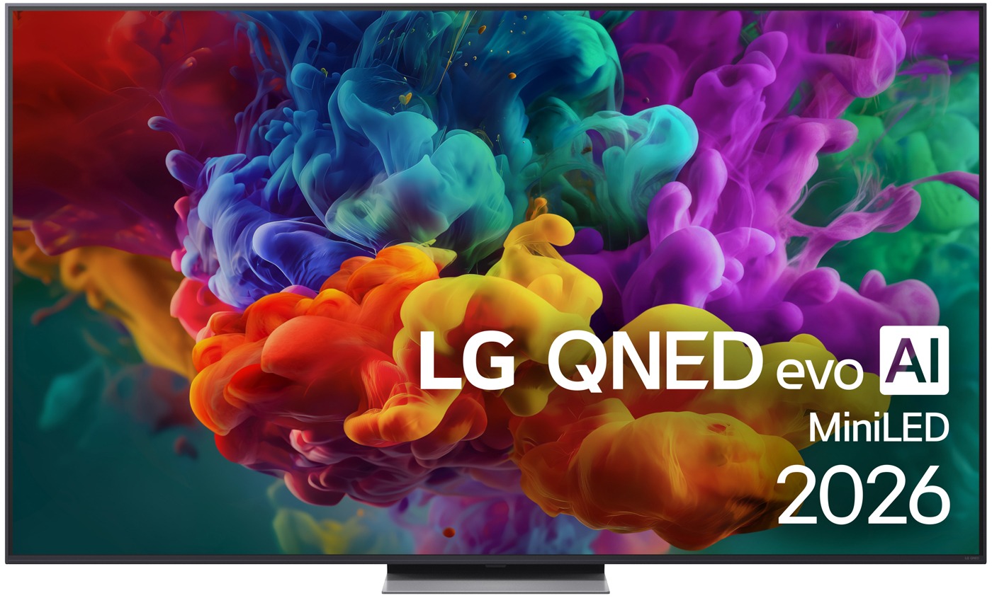 75" LG 75QNED86B6B