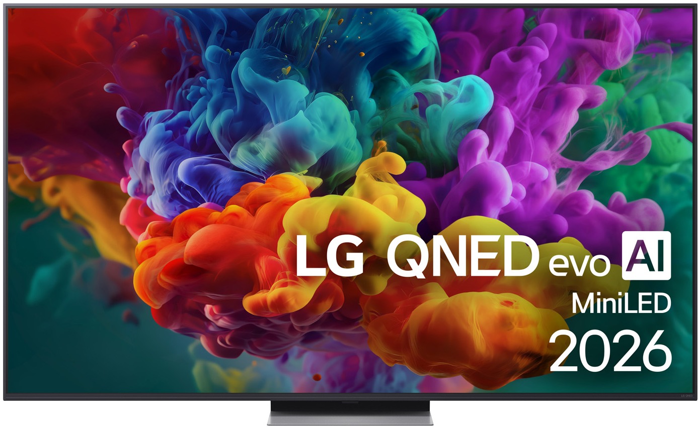 65" LG 65QNED86B6B