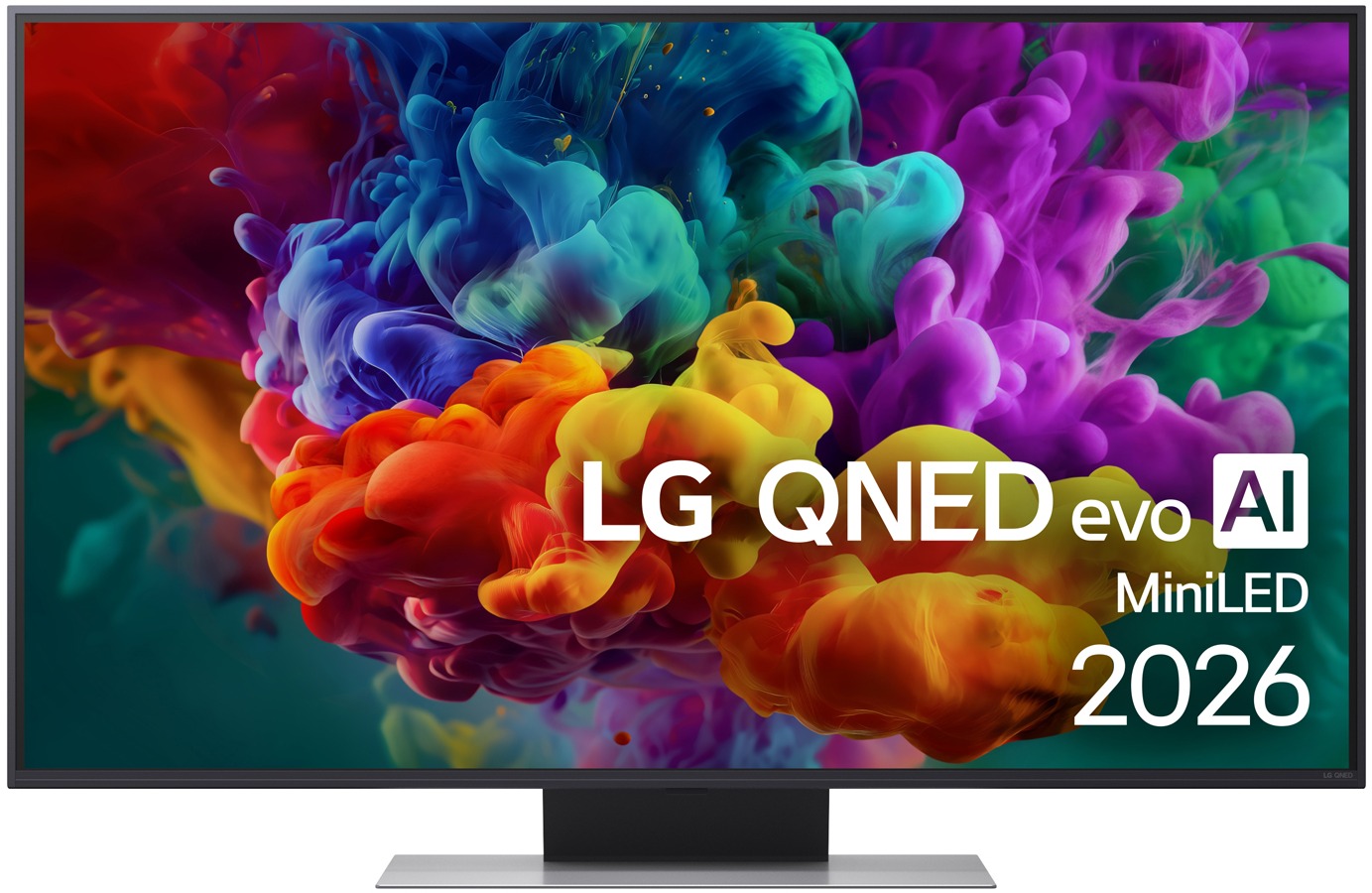 50" LG 50QNED86B6B
