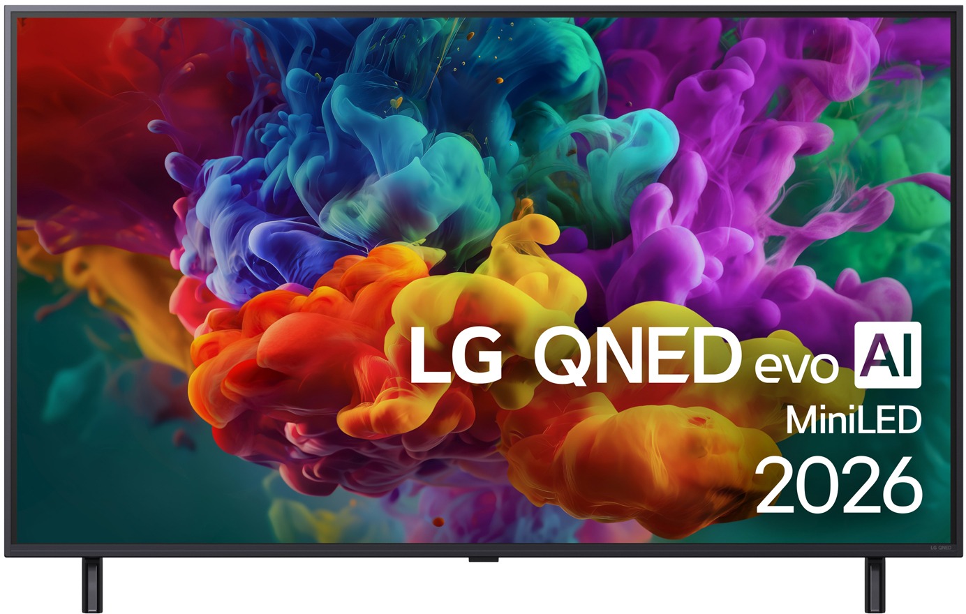 50" LG 50QNED85B6B