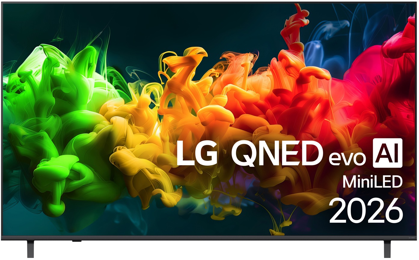75" LG 75QNED80B6A