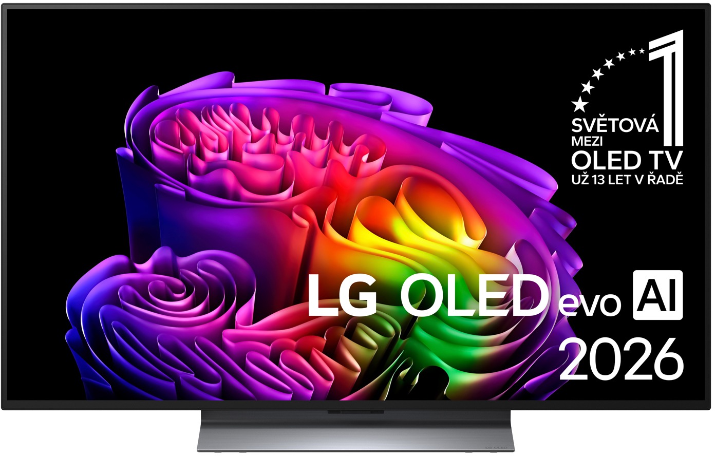 48" LG OLED48G66LS