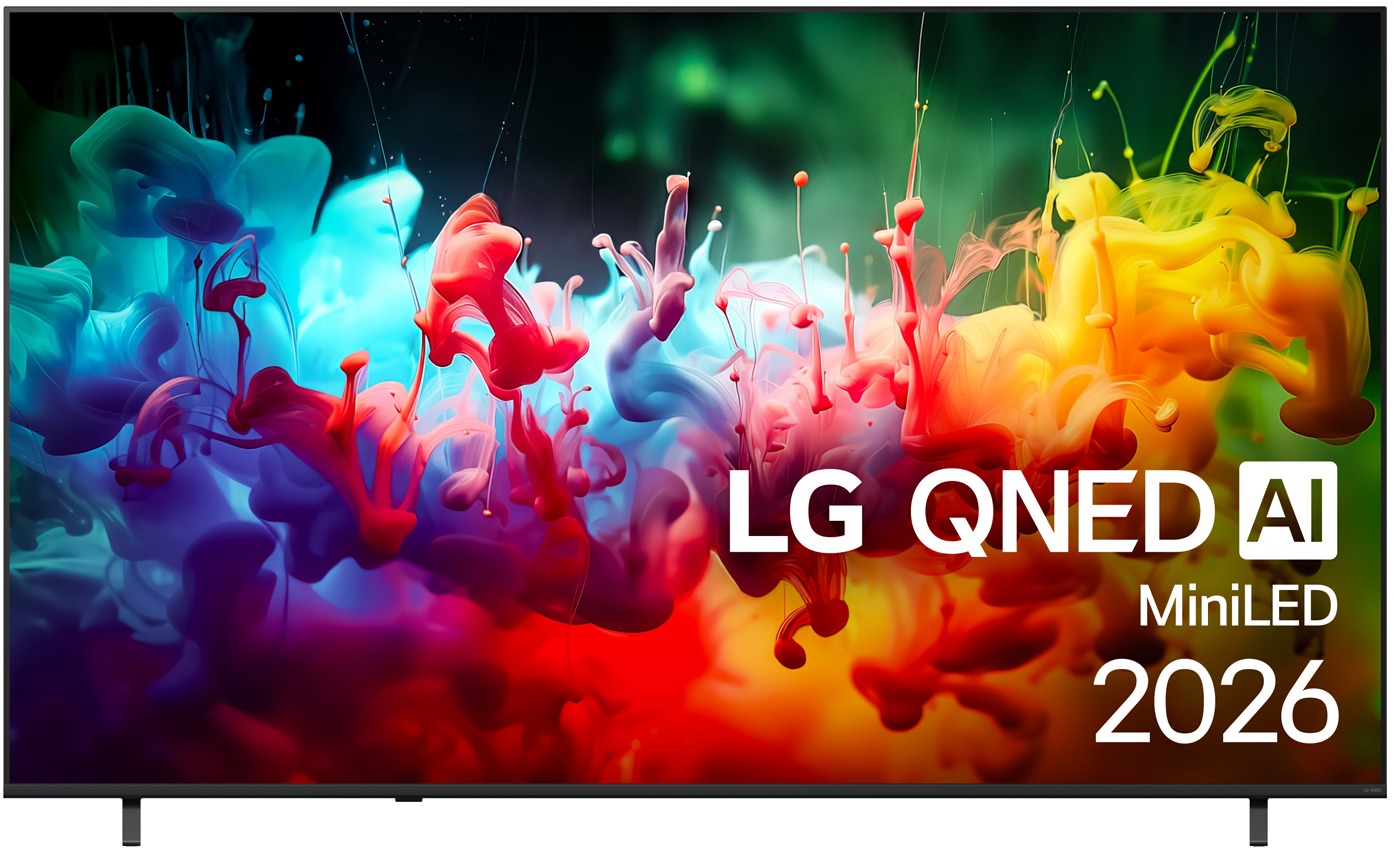 85" LG 85QNED70B6A
