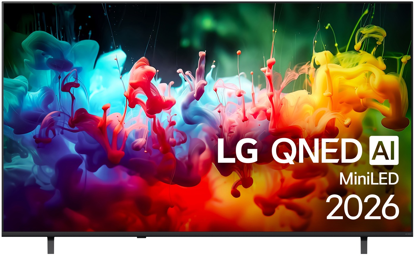 75" LG 75QNED70B6A
