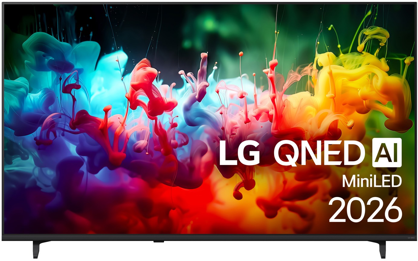65" LG 65QNED70B6C