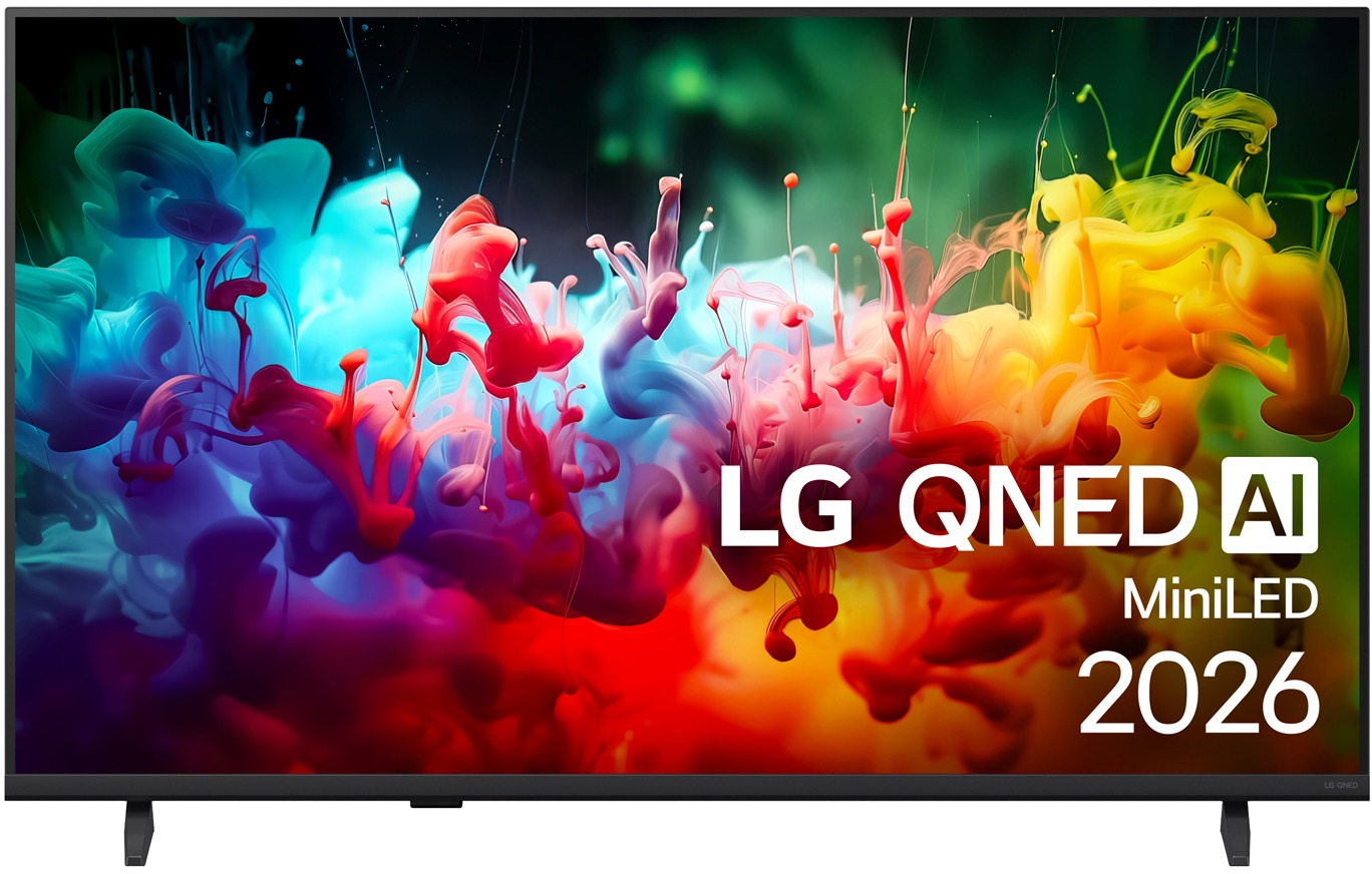 43" LG 43QNED70B6C