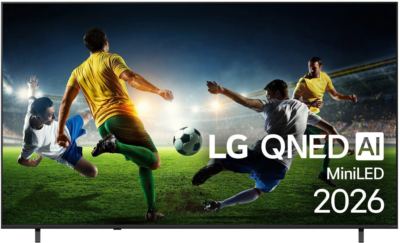 85" LG 85QNED7EB3A
