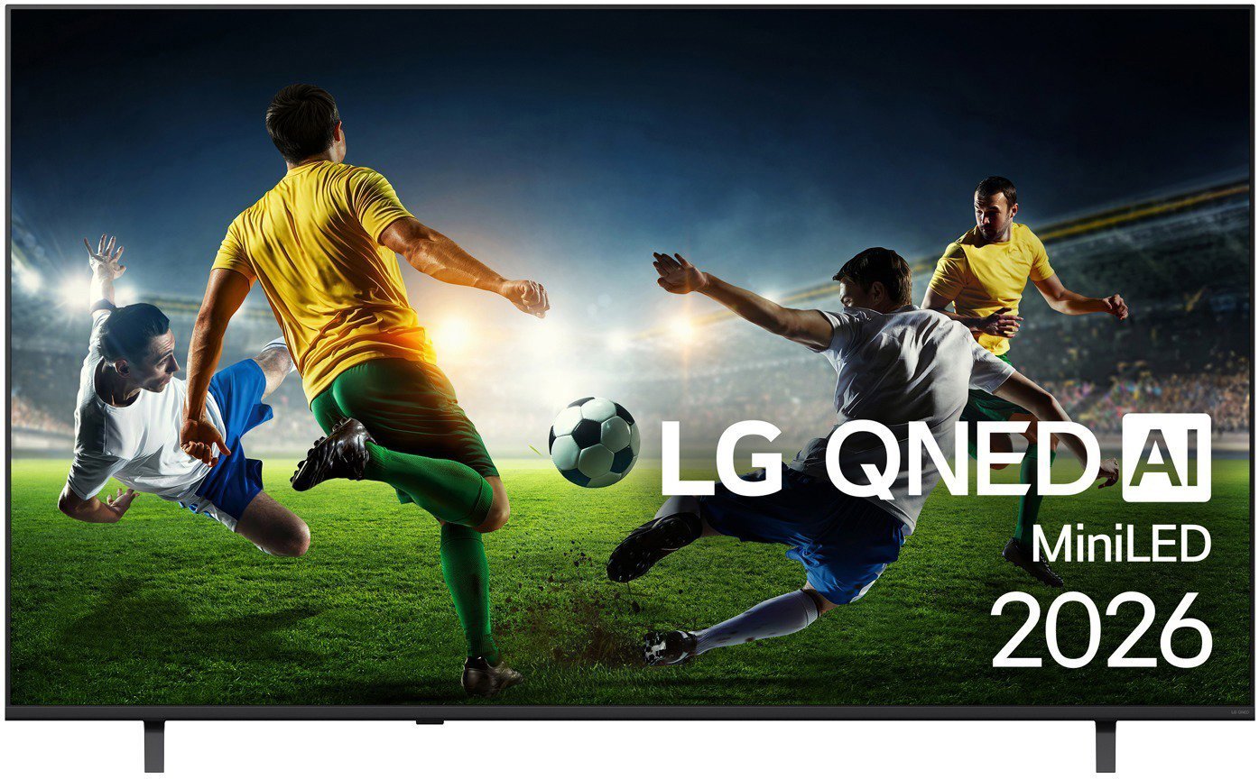 75" LG 75QNED7EB3A