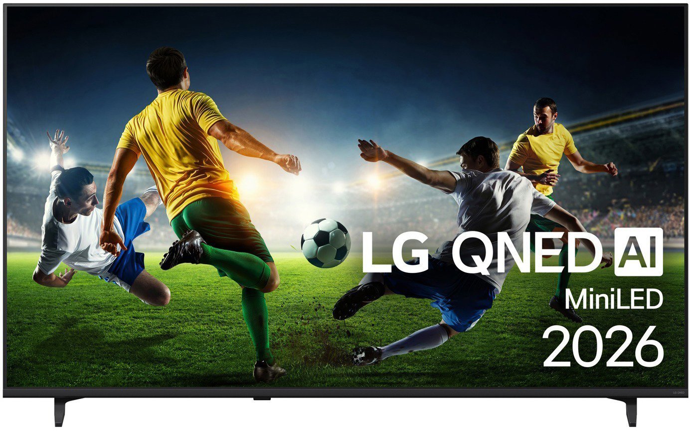 65" LG 65QNED7EB3C