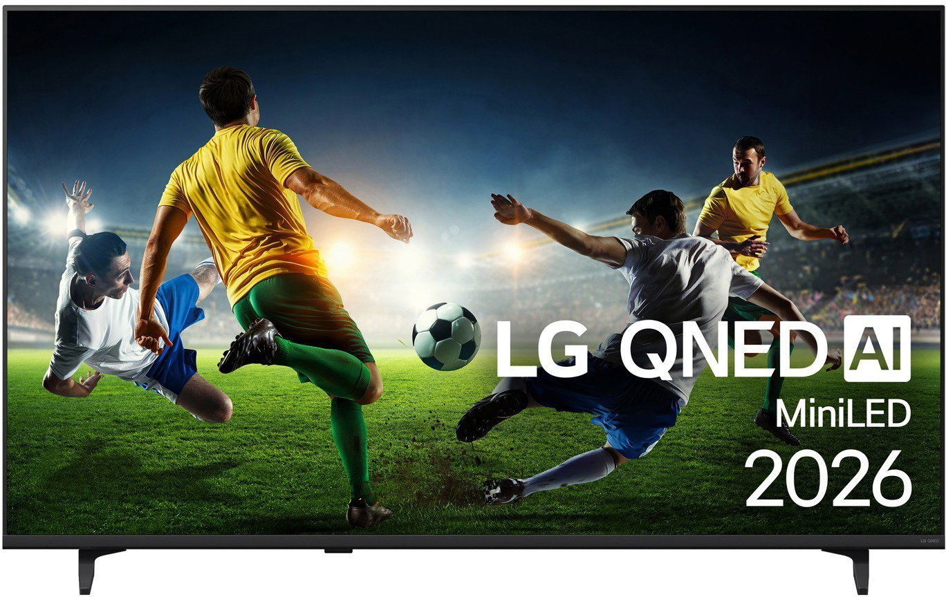 55" LG 55QNED7EB3C