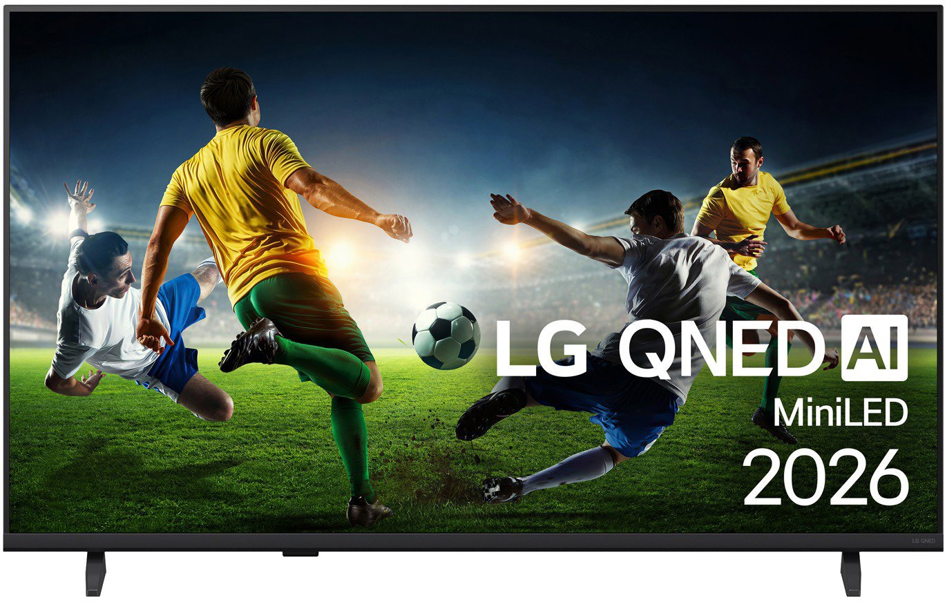 43" LG 43QNED7EB3C