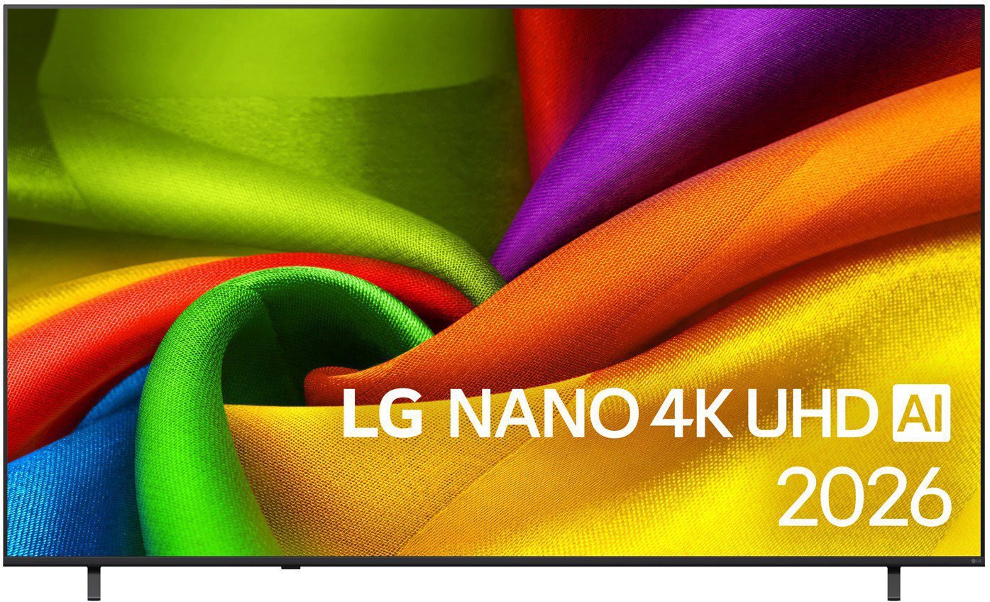 85" LG 85NU900B6LA