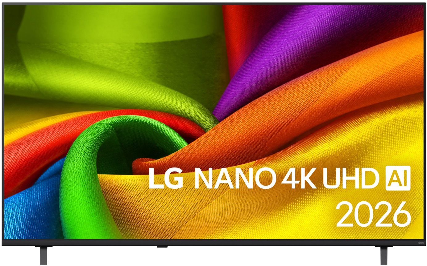65" LG 65NU900B6LA