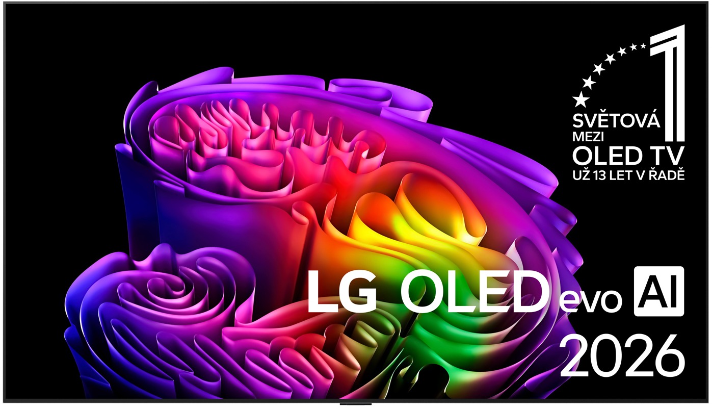 83" LG OLED83G64LW