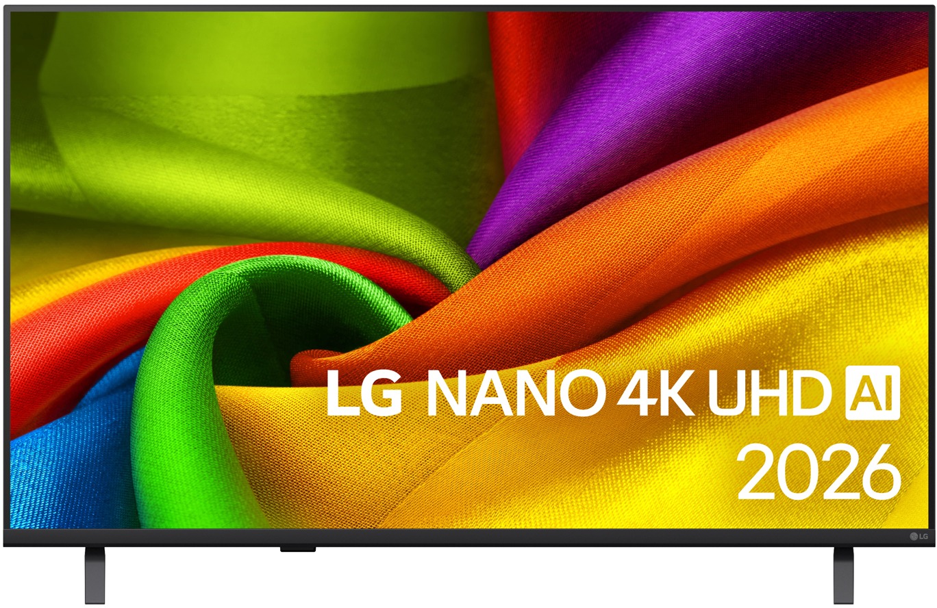 43" LG 43NU850B6LA