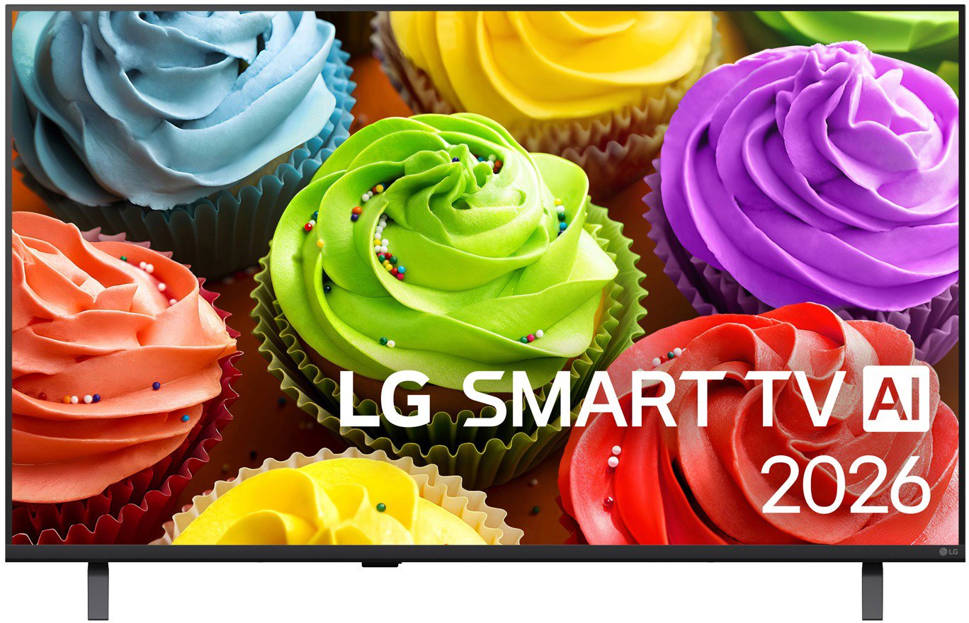 43" LG 43LB65006LA