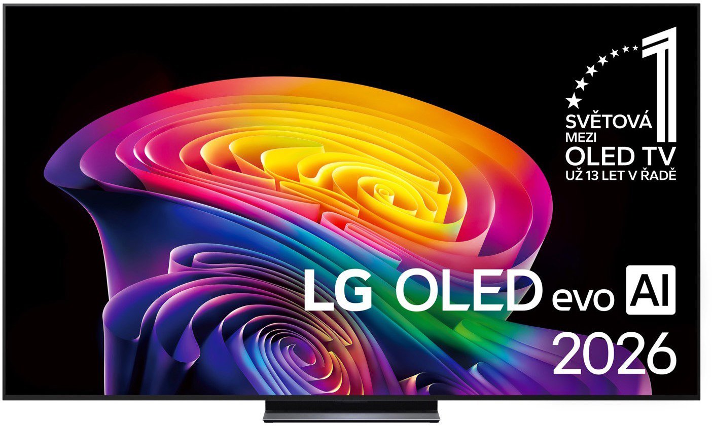 83" LG OLED83C6ELB