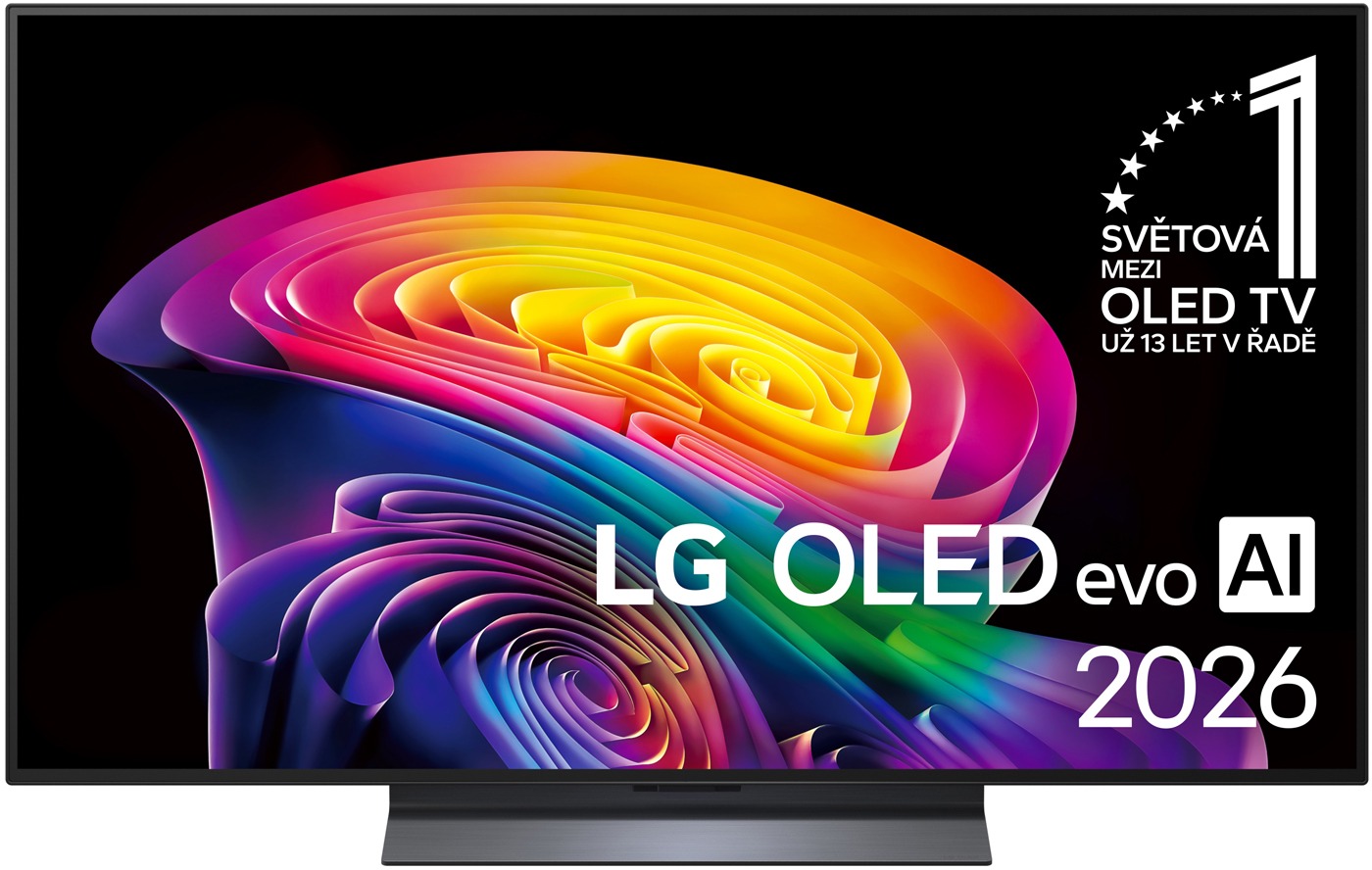 48" LG OLED48C6ELB