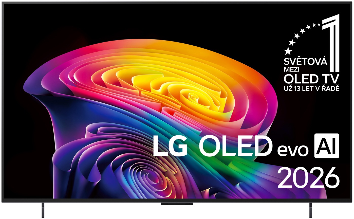42" LG OLED42C6ELB