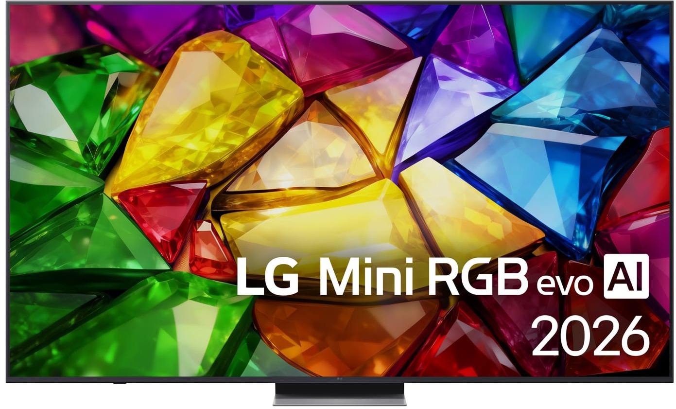 86" LG 86MRGB88B6B