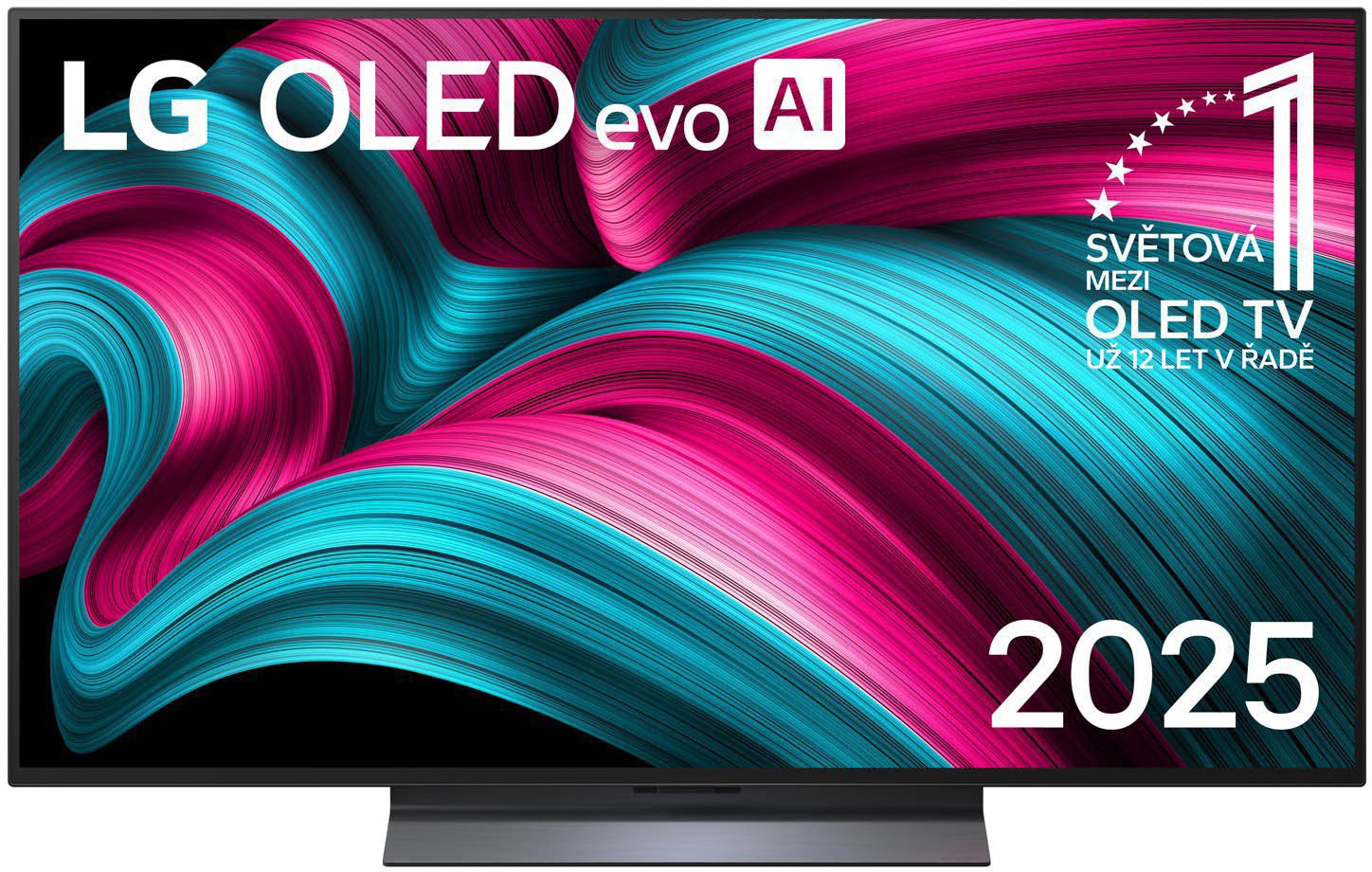 48" LG OLED48C54