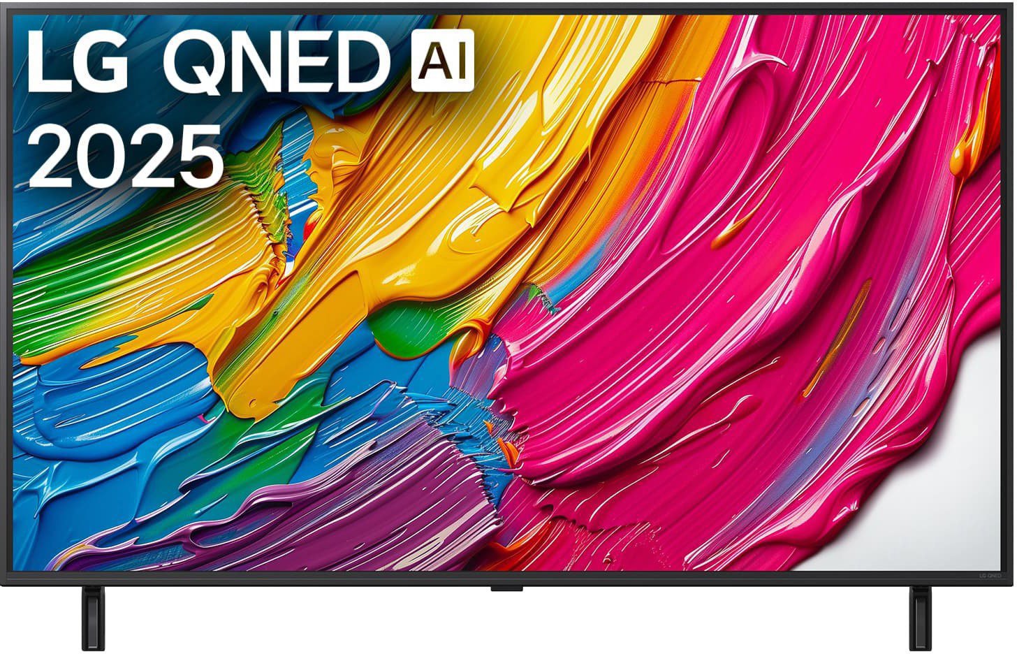 50" LG 50QNED80A6A