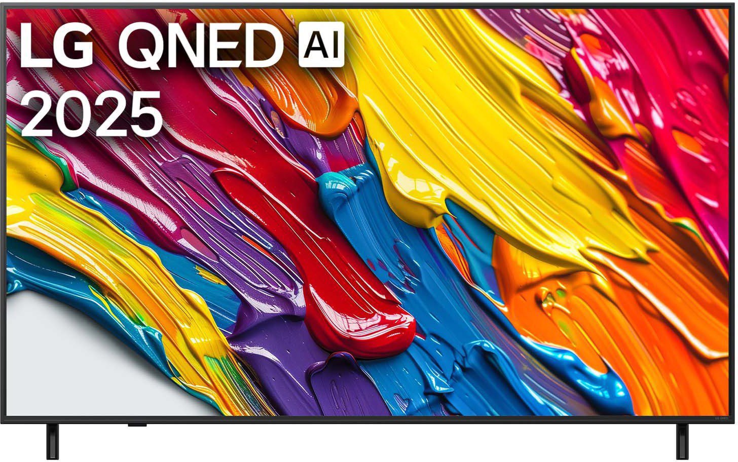 65" LG 65QNED82A6B