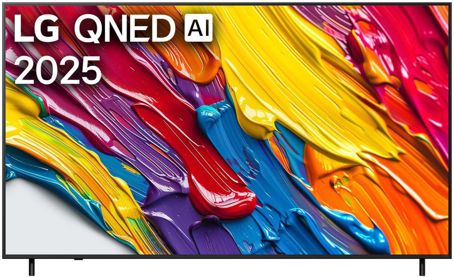 86" LG 86QNED82A6B