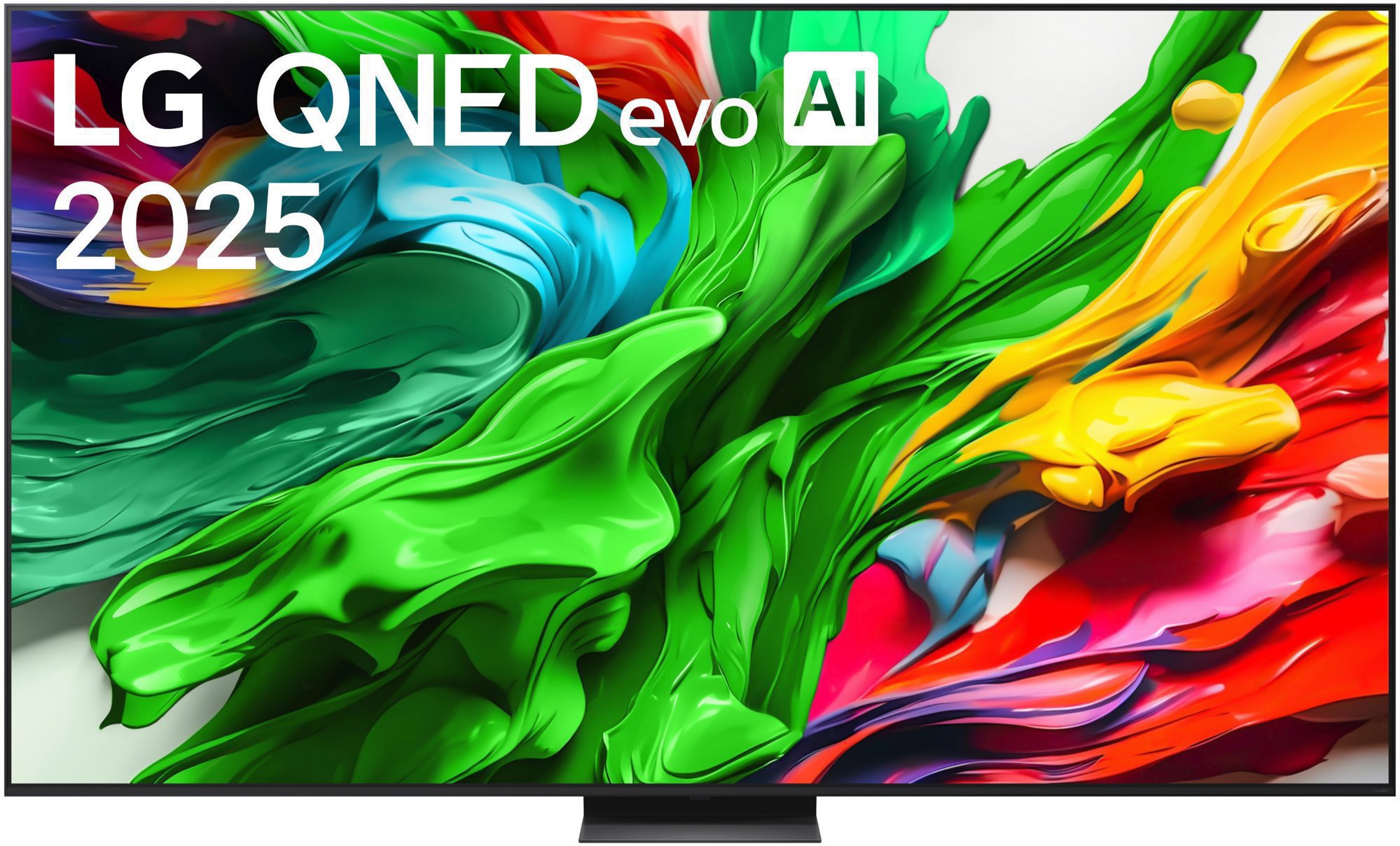 100" LG 100QNED86A6