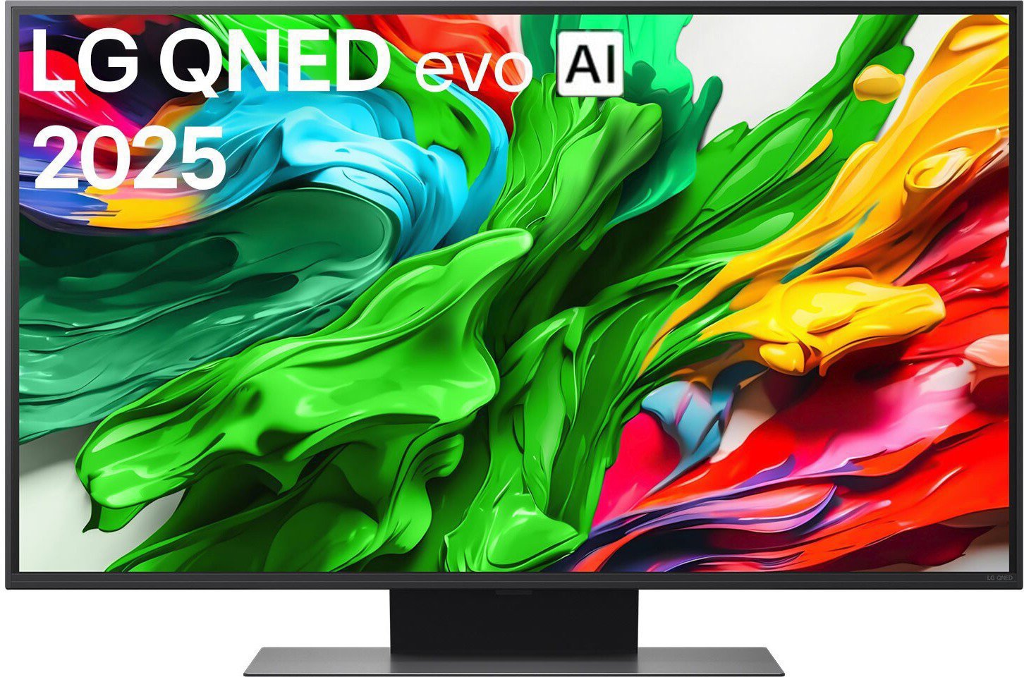 43" LG 43QNED86A6C