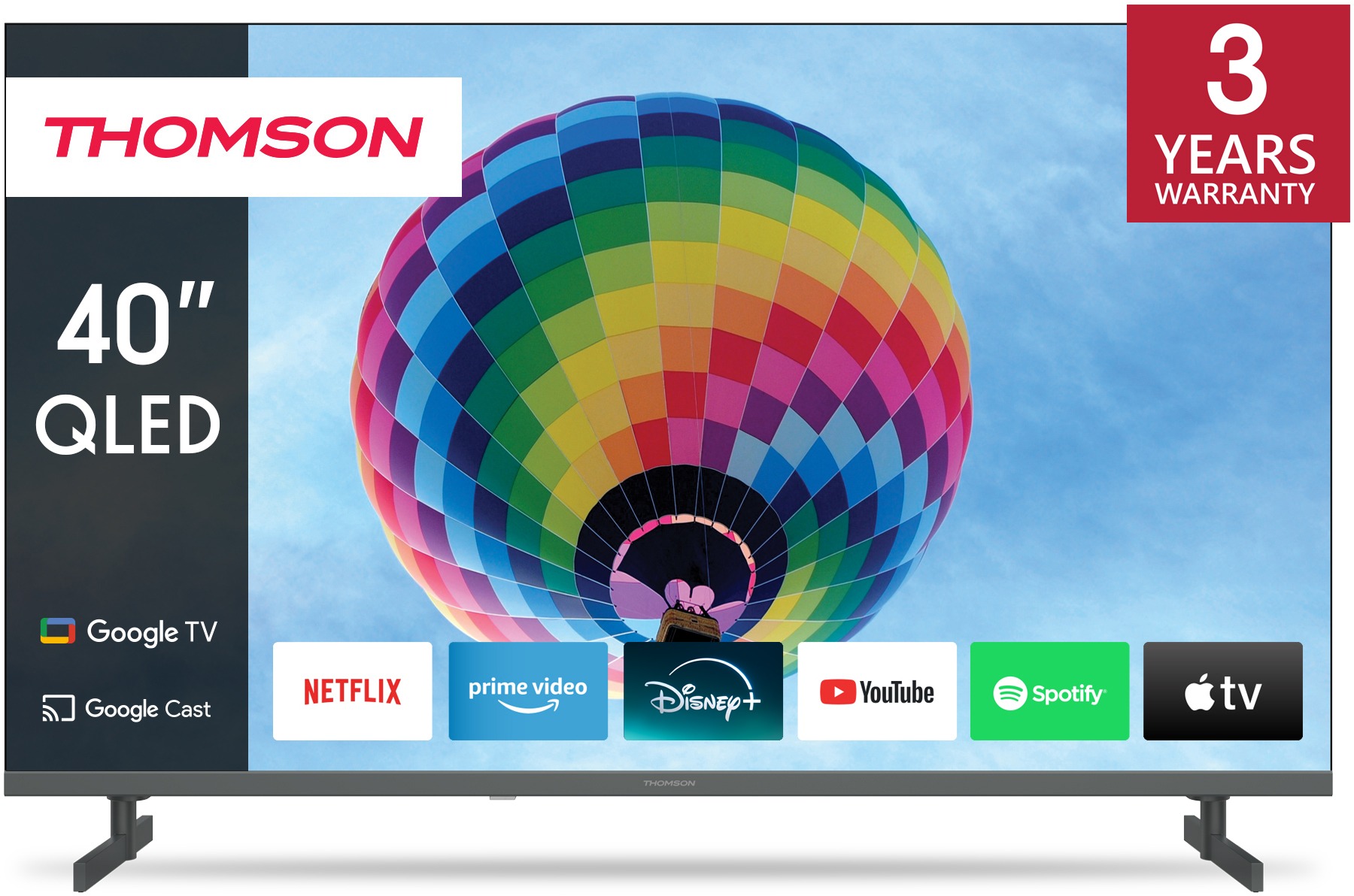 40" Thomson 40QG4S14