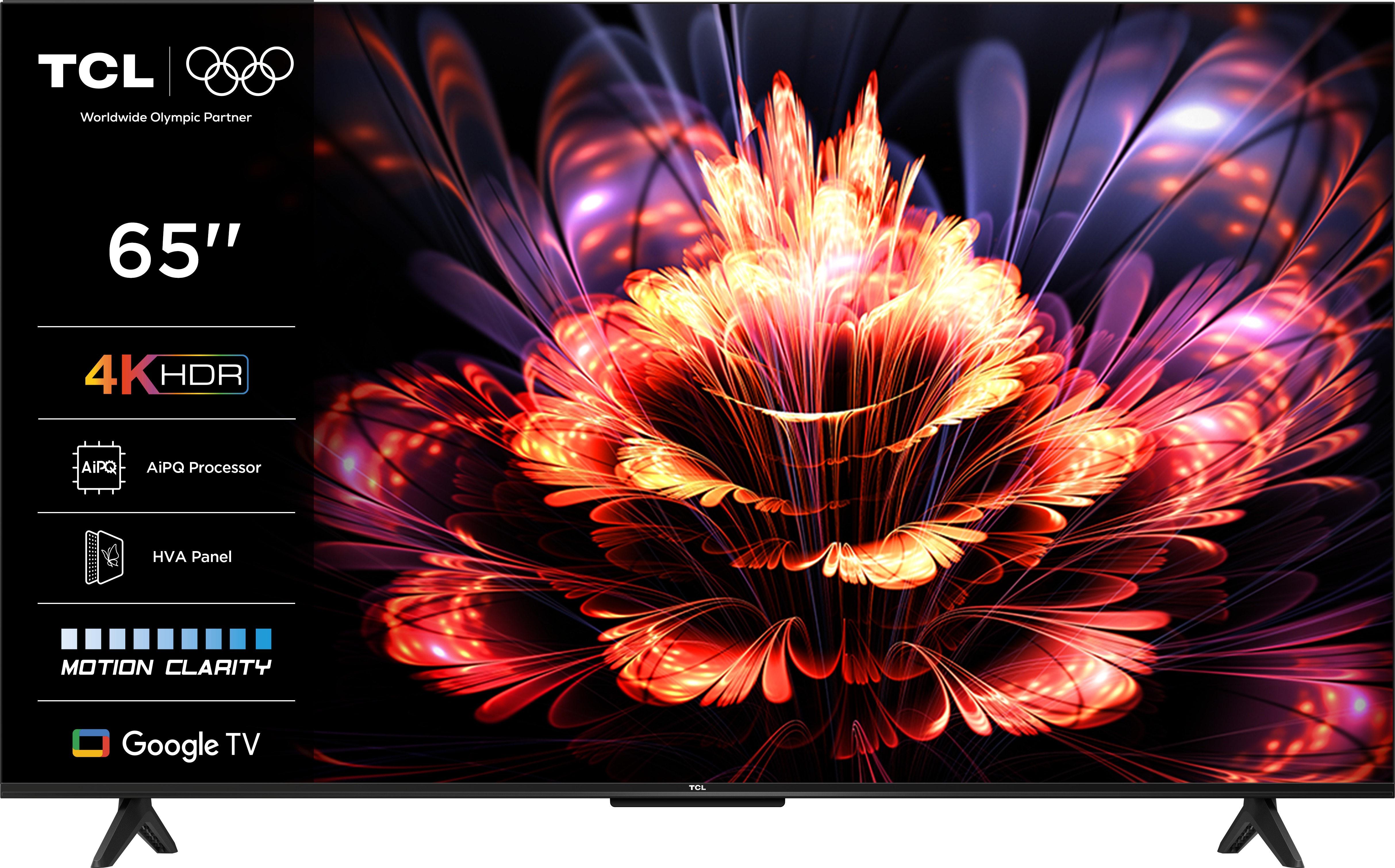 65" TCL 65V6C