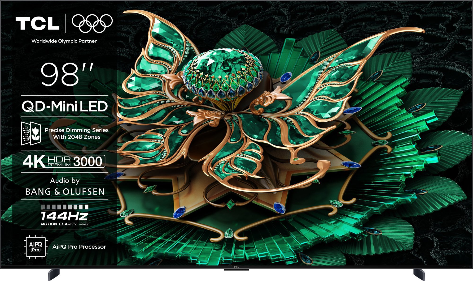 98" TCL 98C7K