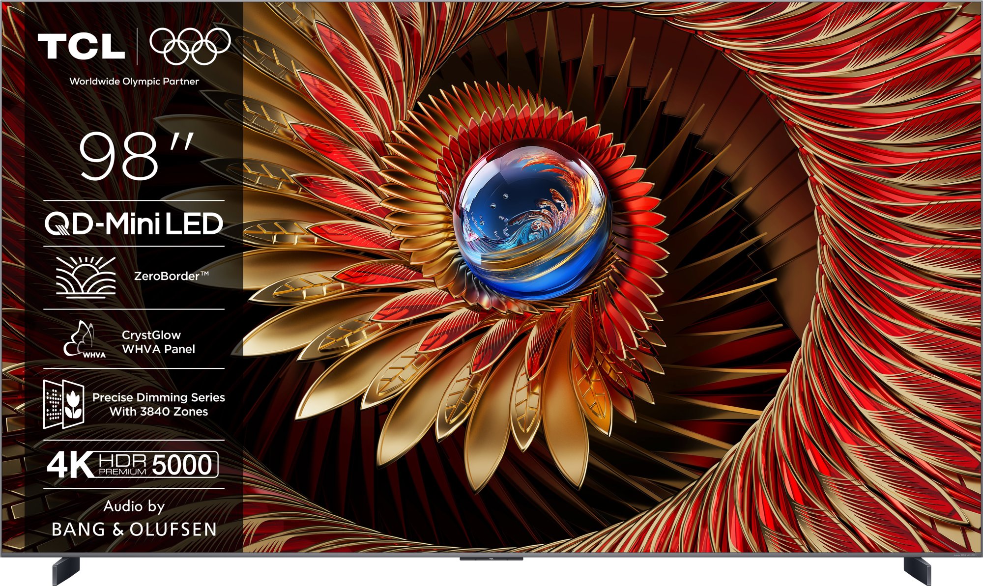 98" TCL 98C8K
