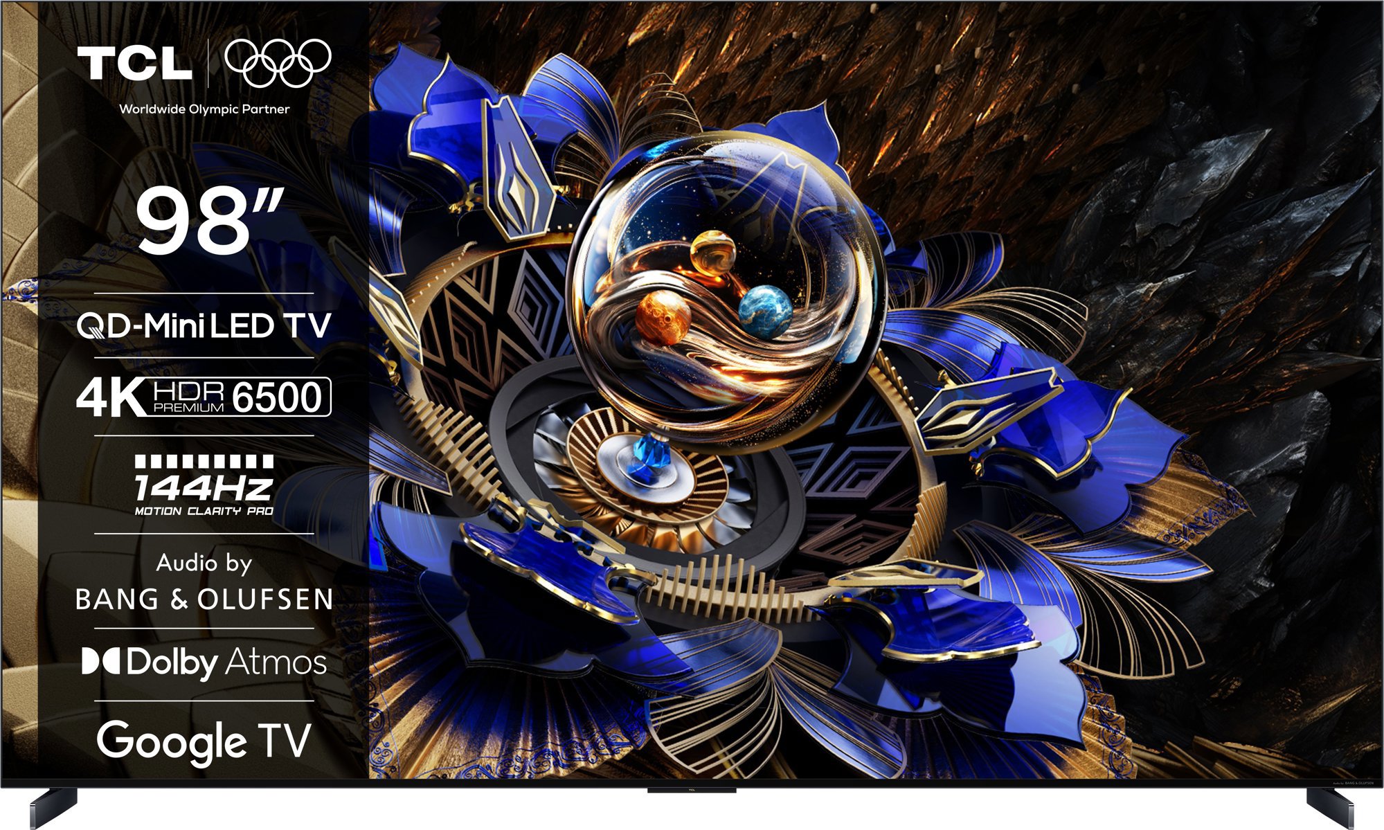 98" TCL 98X11K