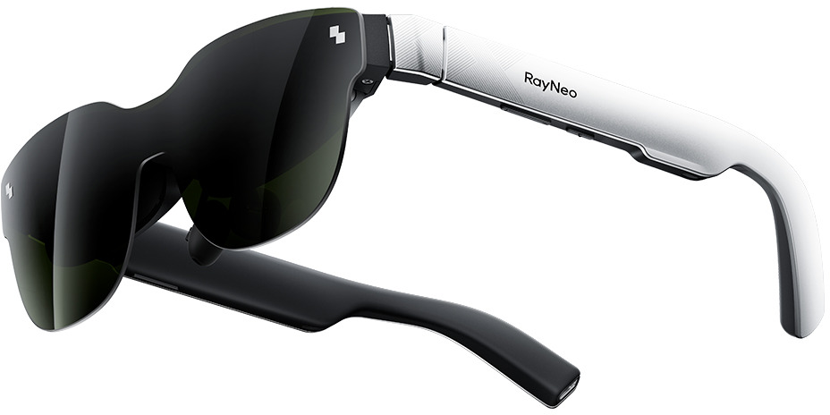 Brýle TCL RayNeo Air 3S pro virtuální realitu
