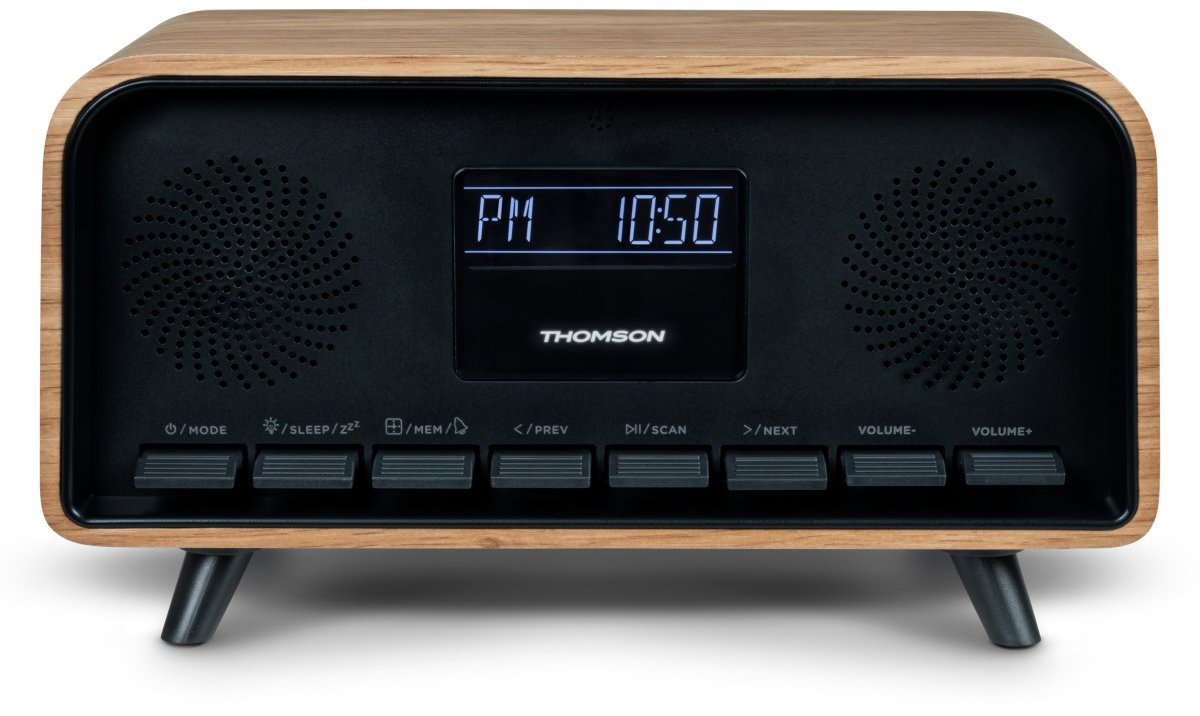 Thomson RT850BT