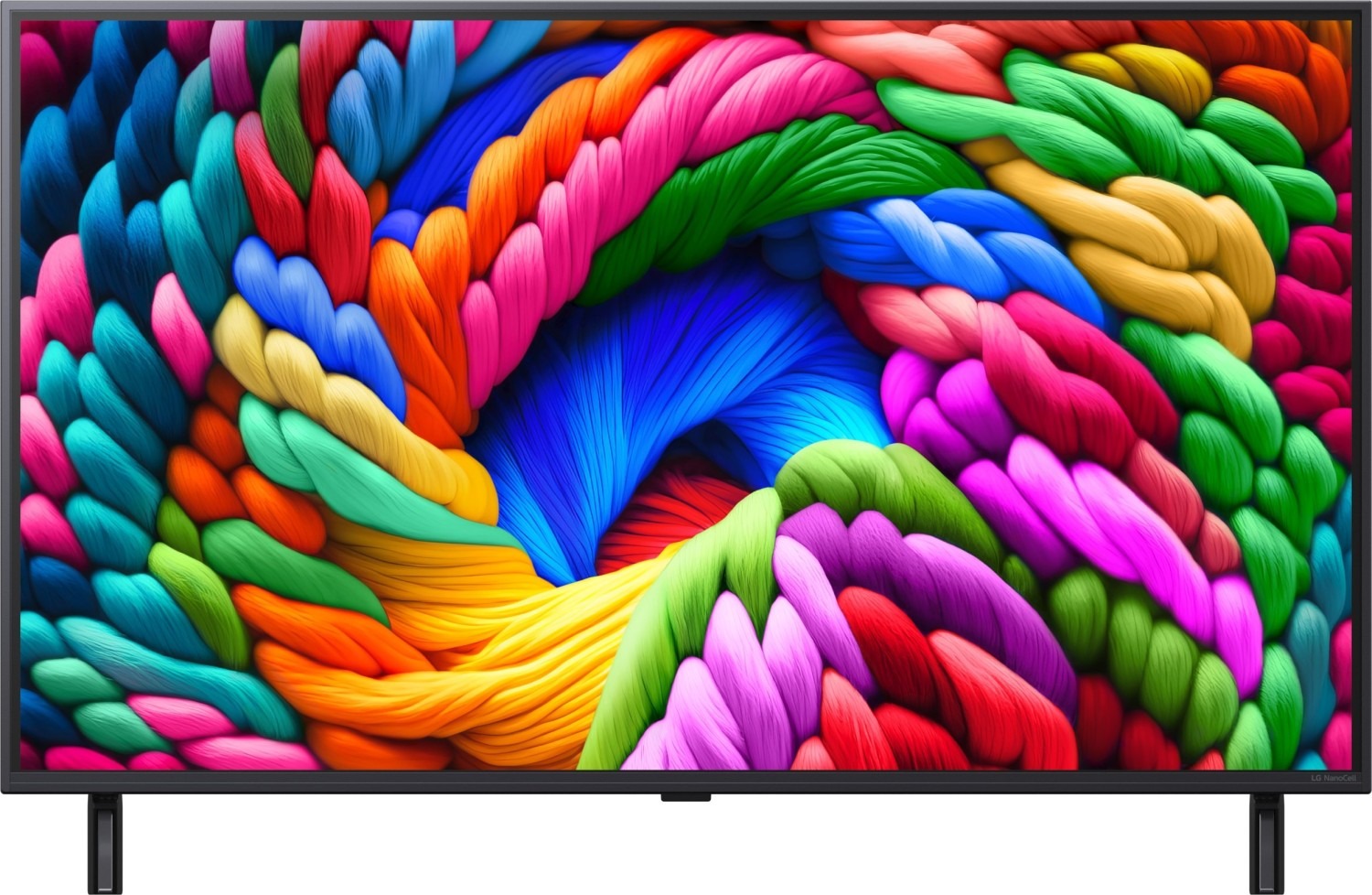 65" LG 65NANO90A6B