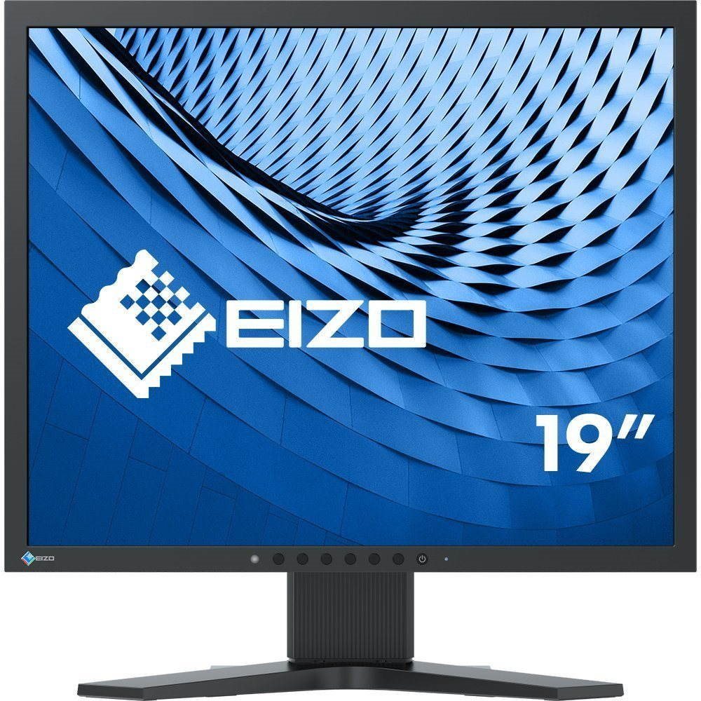 Monitor EIZO FlexScan S1934H-BK 19 palců