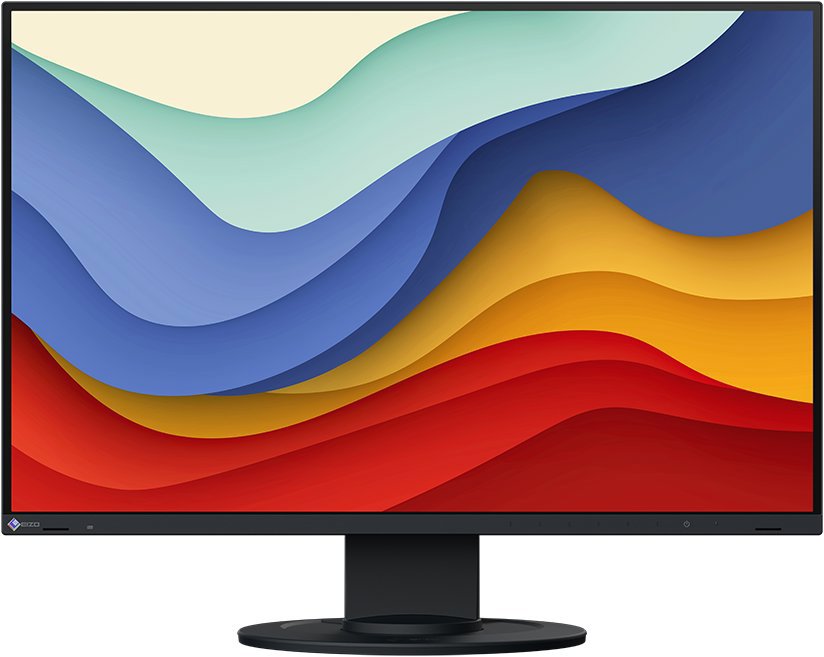 Monitor EIZO FlexScan EV2410R-BK 24 palců
