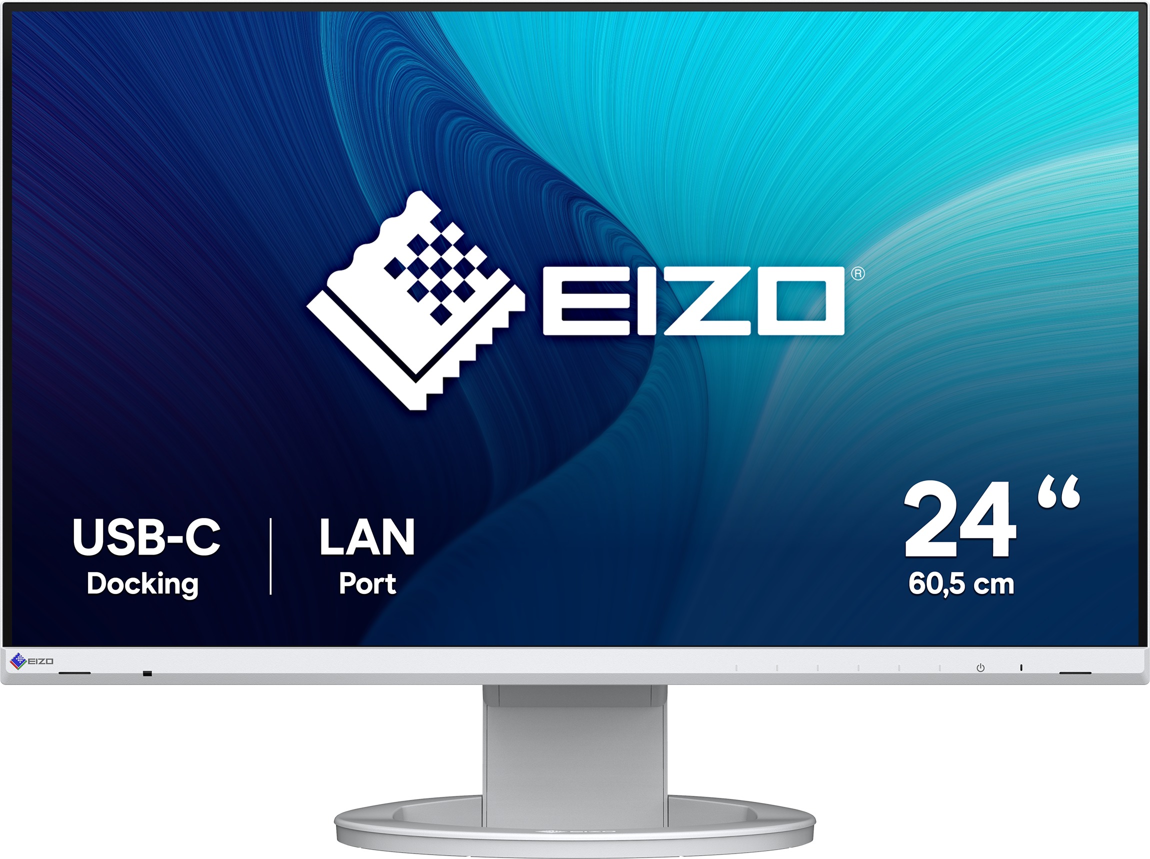 Monitor EIZO Color Edge EV2490-WT