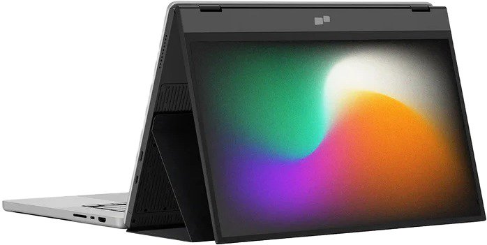 15,6" Mobile Pixels DUEX Float 2 přenosný monitor