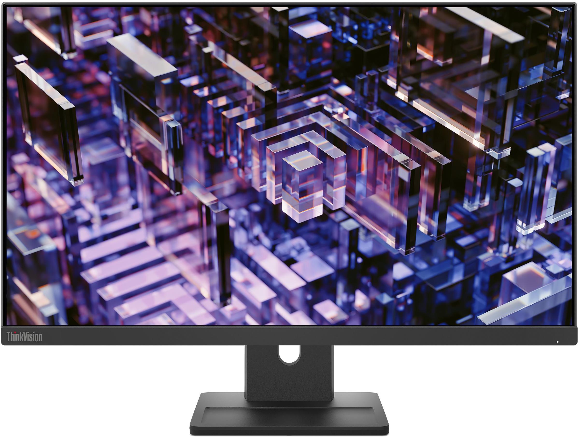 23.8" Lenovo ThinkVision E24q-30