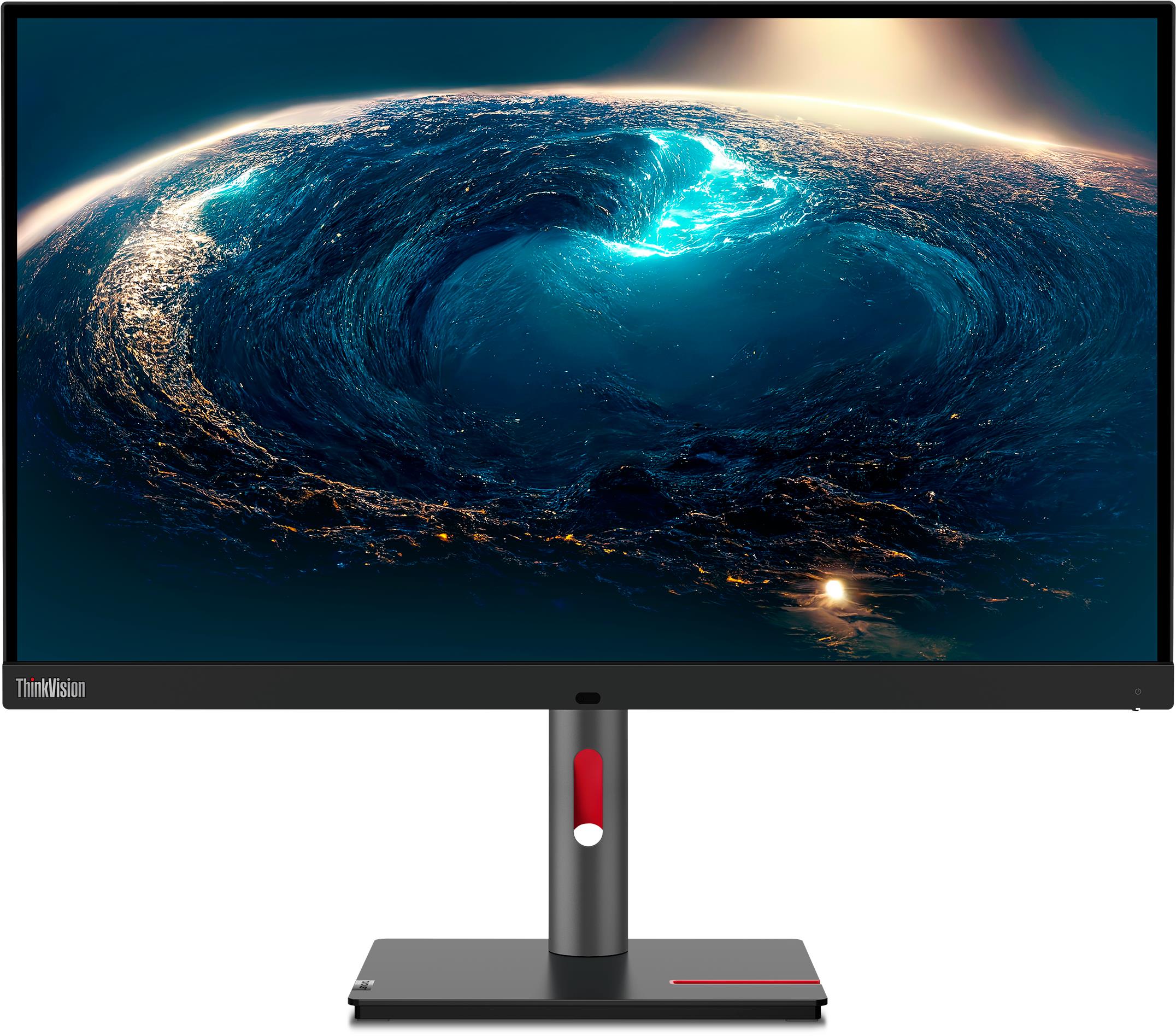 32" monitor Lenovo ThinkVision P32pz-30 s 4K UHD rozlišením