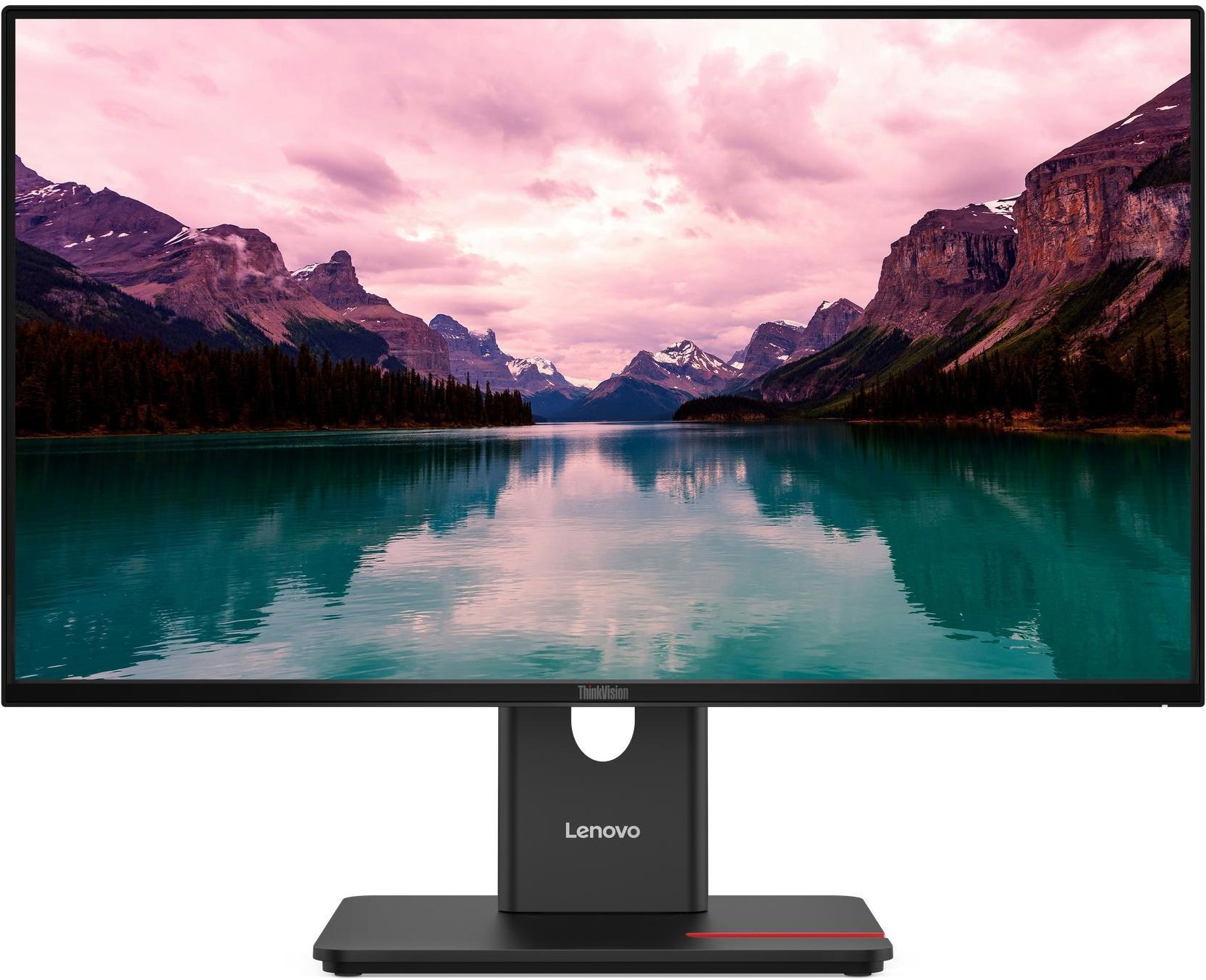 23.8"Lenovo ThinkVision T24-40