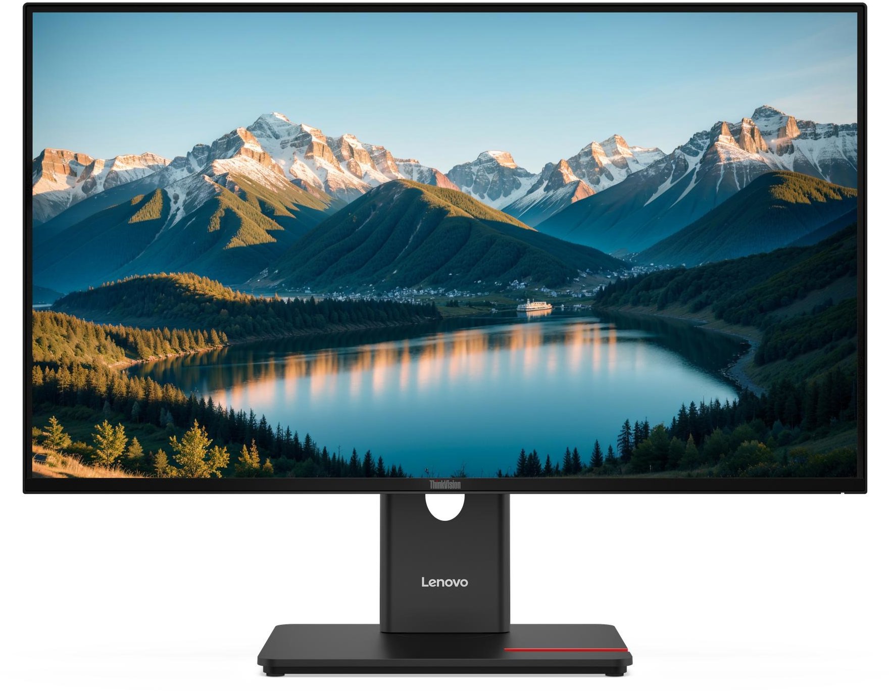 27" Lenovo ThinkVision T27Q-40 s webkamerou MC60