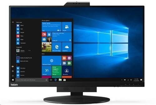 27" Lenovo ThinkCentre Tiny-In-One 27